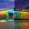 Розумне освітлення Nanoleaf Multicolor Permanent Outdoor Lights Expansion Pack 5 м (4895263600397)