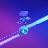 Розумне освітлення Nanoleaf Multicolor Permanent Outdoor Lights Expansion Pack 5 м (4895263600397)