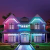 Розумне освітлення Nanoleaf Multicolor Permanent Outdoor Lights Expansion Pack 5 м (4895263600397)