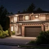 Розумне освітлення Nanoleaf Multicolor Permanent Outdoor Lights Expansion Pack 5 м (4895263600397)