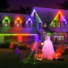 Розумне освітлення Nanoleaf Multicolor Permanent Outdoor Lights Expansion Pack 5 м (4895263600397)