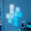 Розумна світлова панель Nanoleaf Blocks Squares Add-On Kit 2 панелі (4895263600540)