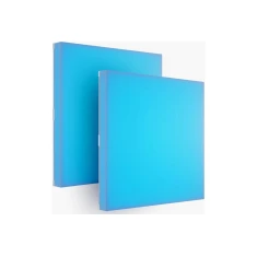 Розумна світлова панель Nanoleaf Blocks Squares Add-On Kit 2 панелі (4895263600540)