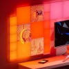 Розумна світлова панель Nanoleaf Blocks Pegboard Add-On Kit 1 панель (4895263600564)