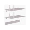Розумна світлова панель Nanoleaf Blocks Shelf Add-On Kit 2 панелі (4895263600571)