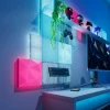 Умная световая панель Nanoleaf Blocks Big Squares Starter Kit 6 панелей (4895263600601)