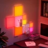 Розумна світлова панель Nanoleaf Blocks Combo Starter Kit 10 панелей (4895263600700)