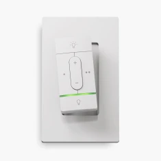 Розумний бездротовий вимикач Nanoleaf Sense+ (4895263601059)