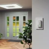 Умный беспроводной выключатель Nanoleaf Sense+ (4895263601059)