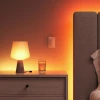 Умный беспроводной выключатель Nanoleaf Sense+ (4895263601059)