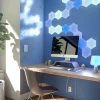 Умный беспроводной выключатель Nanoleaf Sense+ (4895263601059)