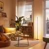 Підлогова лампа Nanoleaf Smart Matter WiFi 22 Вт RGBW (4895263602384)