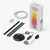 Підлогова лампа Nanoleaf Smart Matter WiFi 22 Вт RGBW (4895263602384)