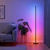 Підлогова лампа Nanoleaf Smart Matter WiFi 22 Вт RGBW (4895263602384)