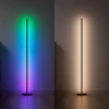 Підлогова лампа Nanoleaf Smart Matter WiFi 22 Вт RGBW (4895263602384)
