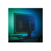 Світлодіодна стрічка Nanoleaf 4D PC Screen Mirror Lightstrip USB 2.5 м 10 Вт Multicolor RGB (4895263603220)