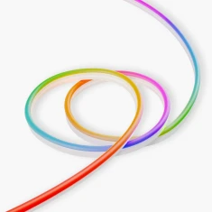 Розумне освітлення Nanoleaf Multicolour Rope Lightstrip 5 м (4895263603305)