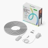 Розумне освітлення Nanoleaf Multicolour Rope Lightstrip 5 м (4895263603305)