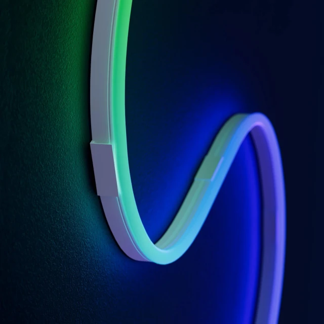 Розумне освітлення Nanoleaf Multicolour Rope Lightstrip 5 м (4895263603305)