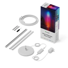 Підлогова лампа Nanoleaf Smart Matter WiFi 22 Вт 1700 lm RGBW White (4895263604777)