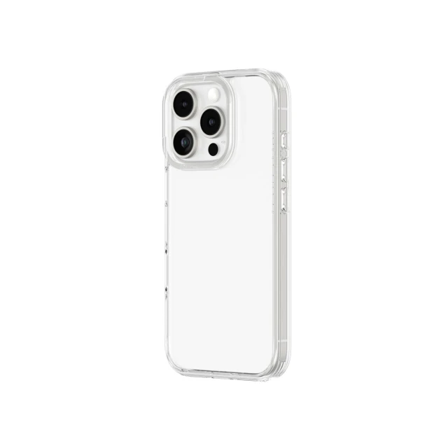 Чехол AmazingThing Minimal Case для iPhone 16 Pro Max Clear (4896238000075)