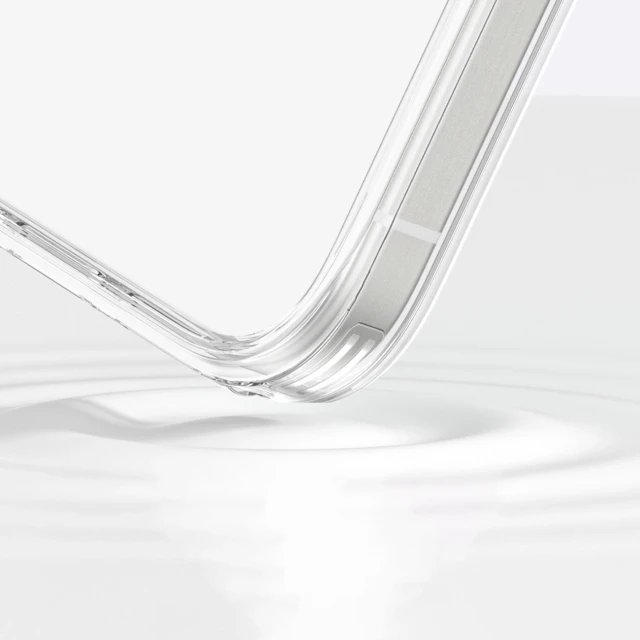 Чехол AmazingThing Minimal Case для iPhone 16 Pro Max Clear (4896238000075)