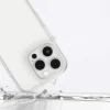 Чехол AmazingThing Minimal Case для iPhone 16 Pro Max Clear (4896238000075)