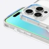 Чохол AmazingThing Minimal Case для iPhone 16 Pro Clear (4896238000082)