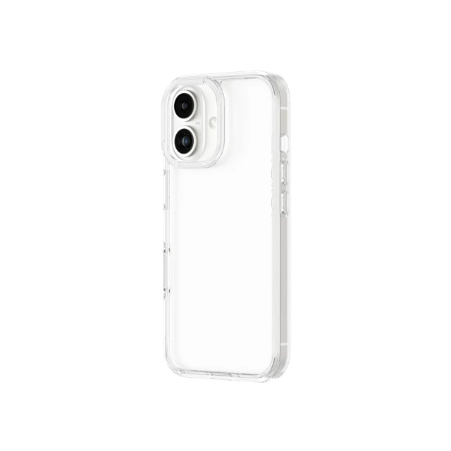 Чохол AmazingThing Minimal Case для iPhone 16 Plus Clear (4896238000099)