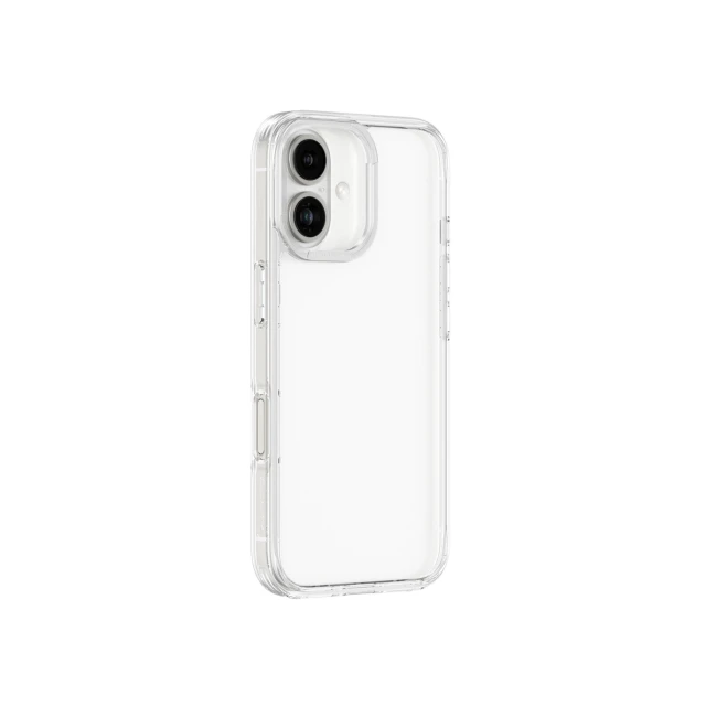 Чохол AmazingThing Minimal Case для iPhone 16 Plus Clear (4896238000099)