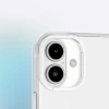 Чохол AmazingThing Minimal Case для iPhone 16 Plus Clear (4896238000099)