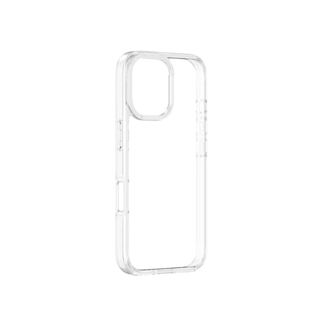 Чехол AmazingThing Minimal Case для iPhone 16 Clear (4896238000105)