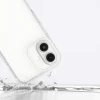 Чехол AmazingThing Minimal Case для iPhone 16 Clear (4896238000105)