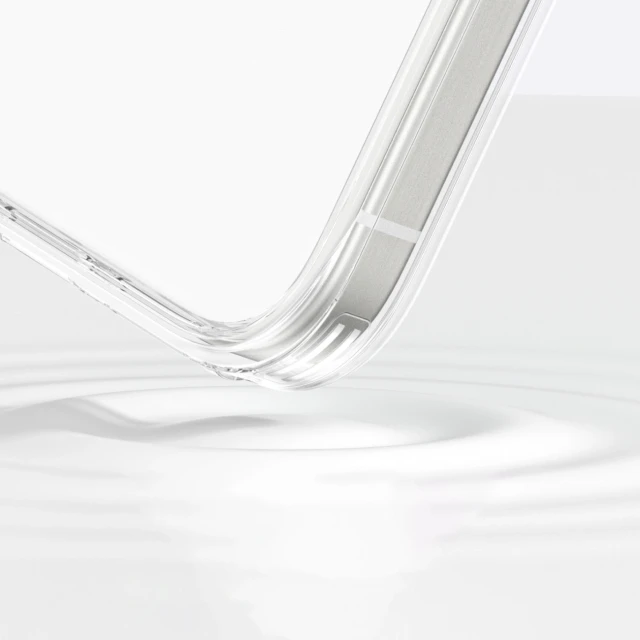 Чехол AmazingThing Minimal Case для iPhone 16 Clear (4896238000105)