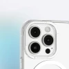 Чохол AmazingThing Minimal Mag Case для iPhone 16 Pro Clear (4896238000167)