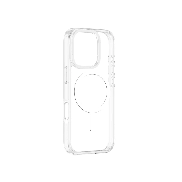Чохол AmazingThing Minimal Mag Case для iPhone 16 Pro Clear (4896238000167)