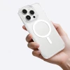 Чохол AmazingThing Minimal Mag Case для iPhone 16 Pro Clear (4896238000167)