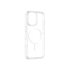Чехол AmazingThing Minimal Mag Case с магнитным кольцом для iPhone 16 Clear (4896238000181)