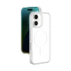Чохол AmazingThing Titan Pro Mag Case для iPhone 16 Clear (4896238000488)