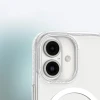 Чохол AmazingThing Titan Pro Mag Case для iPhone 16 Clear (4896238000488)