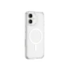 Чохол AmazingThing Titan Pro Mag Case для iPhone 16 Clear (4896238000488)