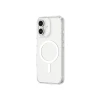 Чохол AmazingThing Titan Pro Mag Case для iPhone 16 Clear (4896238000488)