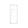 Чохол AmazingThing Titan Pro Mag Case для iPhone 16 Clear (4896238000488)