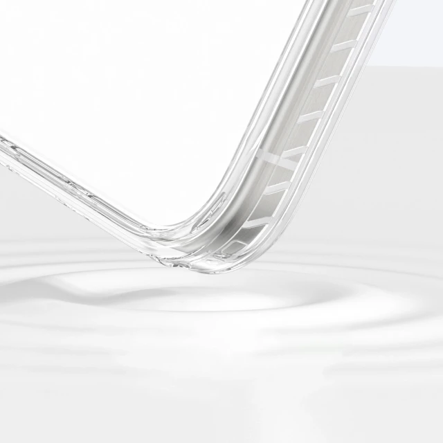 Чохол AmazingThing Titan Pro Mag Case для iPhone 16 Clear (4896238000488)