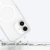 Чохол AmazingThing Titan Pro Mag Case для iPhone 16 Clear (4896238000488)