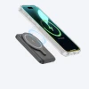 Чохол AmazingThing Titan Pro Mag Case для iPhone 16 Clear (4896238000488)