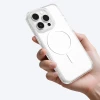 Чохол AmazingThing Titan Pro Mag для iPhone 16 Pro Clear (4896238000501)