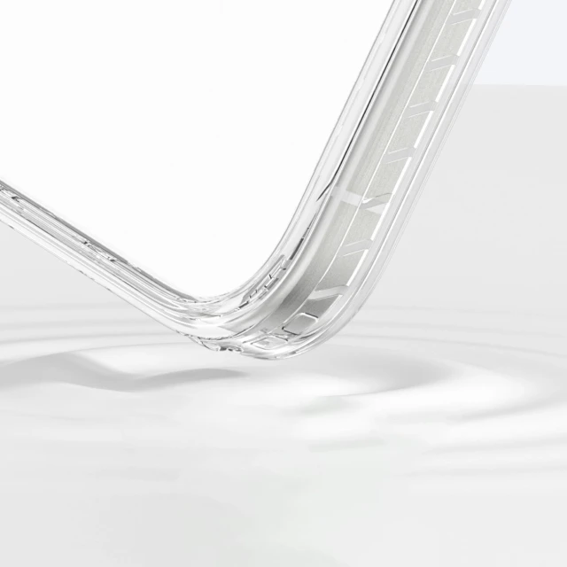 Чохол AmazingThing Titan Pro Mag для iPhone 16 Pro Clear (4896238000501)