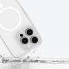 Чохол AmazingThing Titan Pro Mag для iPhone 16 Pro Clear (4896238000501)
