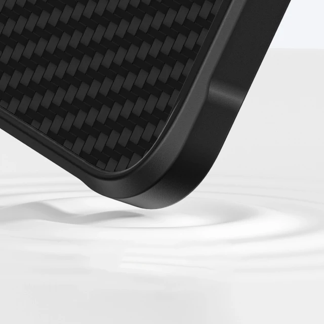Чохол AmazingThing Titan Max Case для iPhone 16 Pro Max Black (4896238000792)